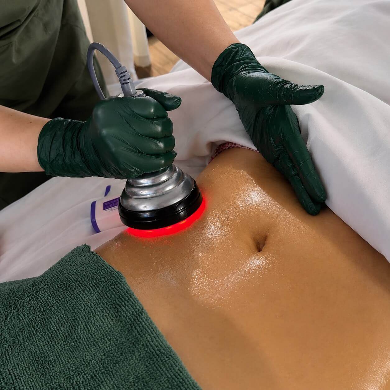 Body Sculpting plano-tx