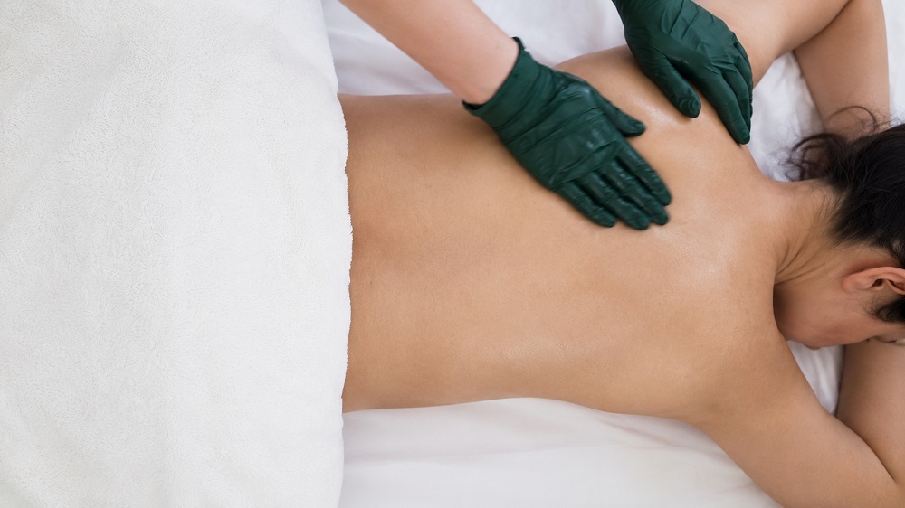 back facial acne scar treatment plano texas service