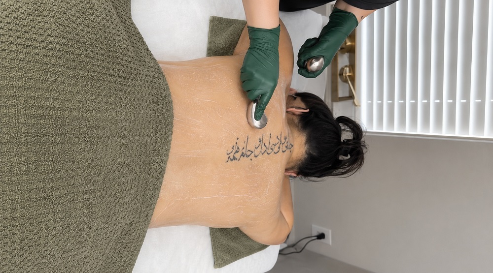 back-facial-blackhead removal pore cleaning plano texas service