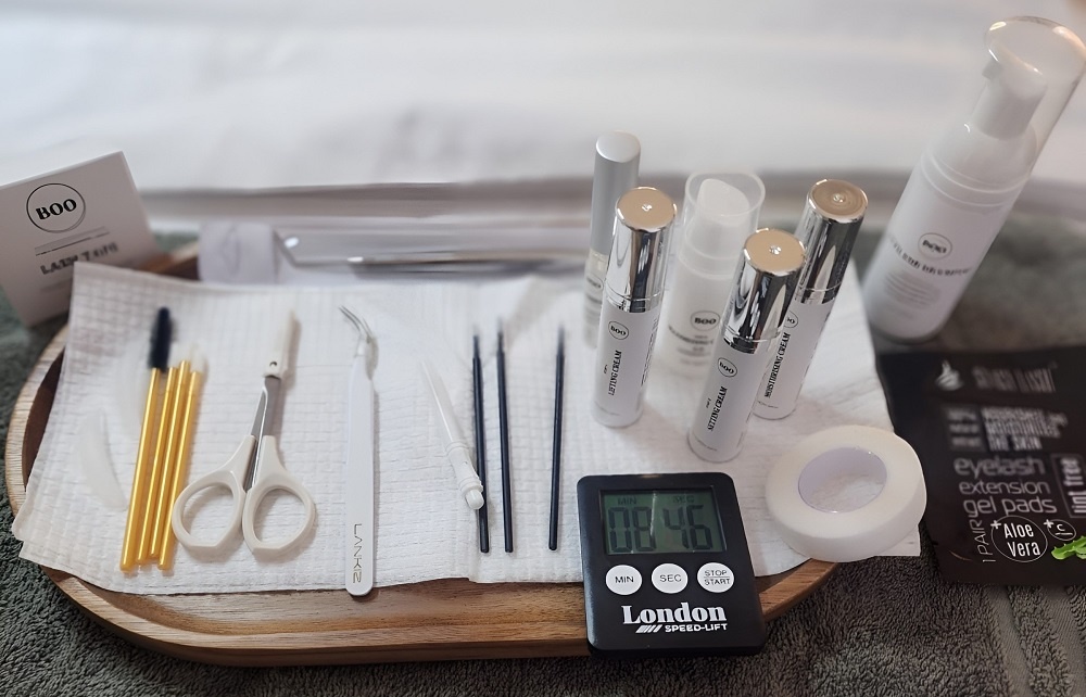 brow lamination products plano texas service