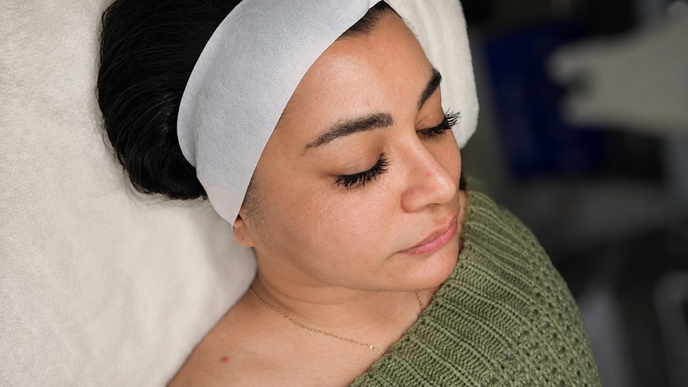 dermaplaning plano texas