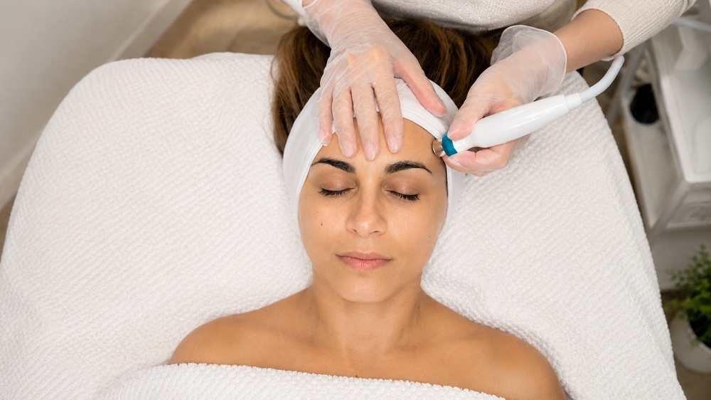 hydrafacial plano texas
