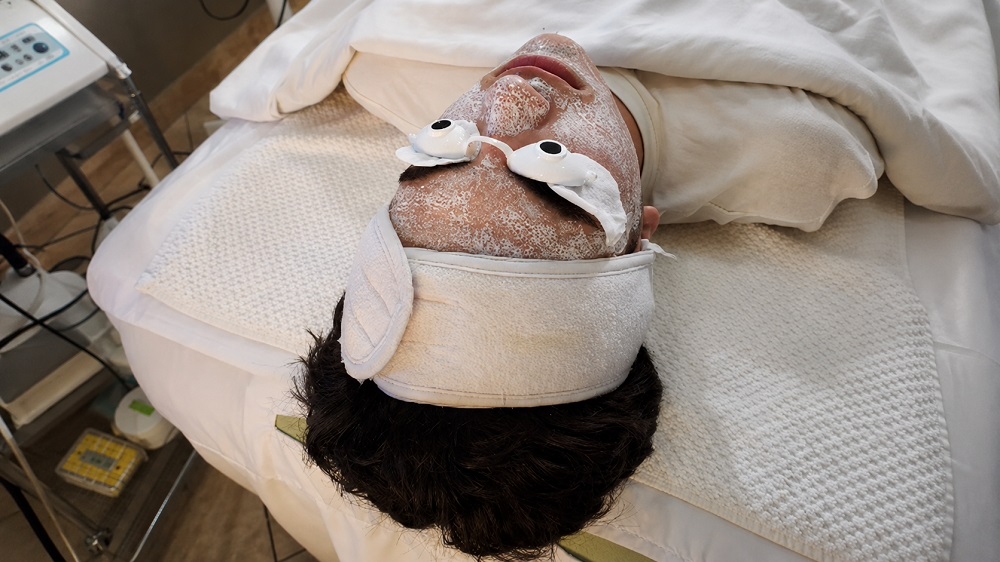 oxygen rx treatment plano texas