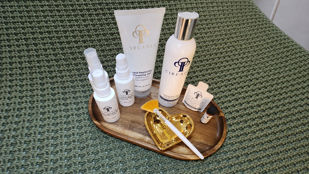 oxygen rx treatment