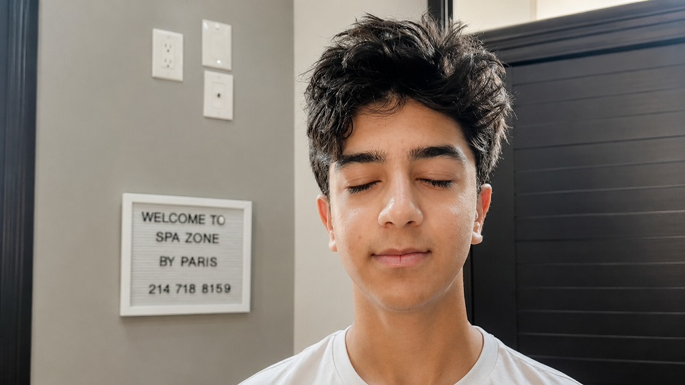 oxygen rx treatment