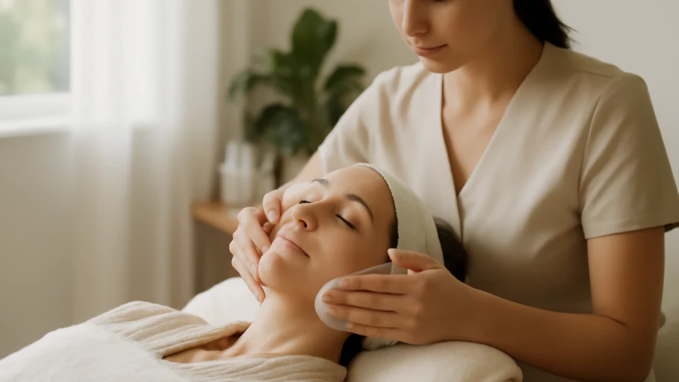 How Can I Find the Best Spa in Plano for Personalized Skincare and Massage?