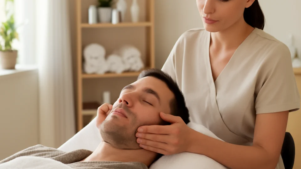 Effective Facial Treatments for Men at Spa Zone by Paris in Plano, Texas