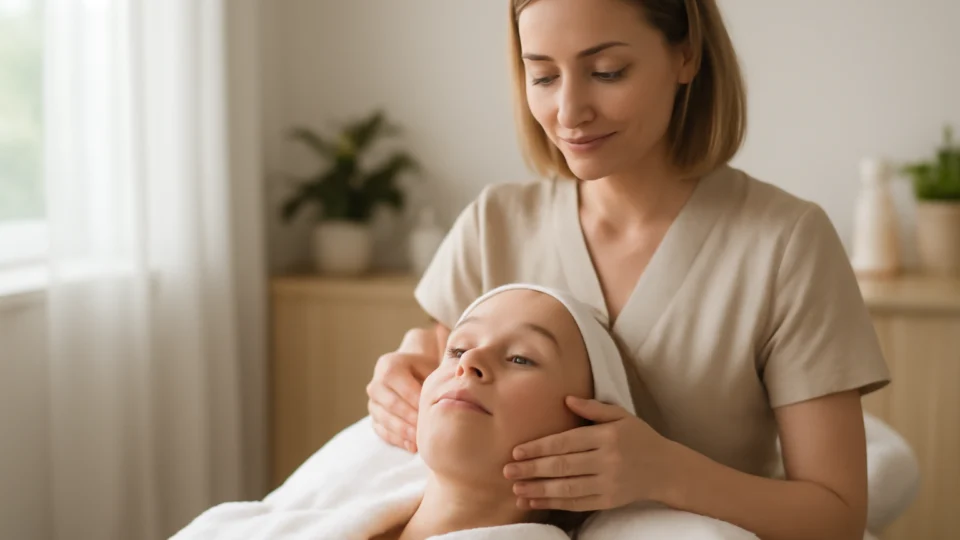 What Makes the Luxe Lift Facial in Plano the Superior Choice for Anti-Aging Skincare?