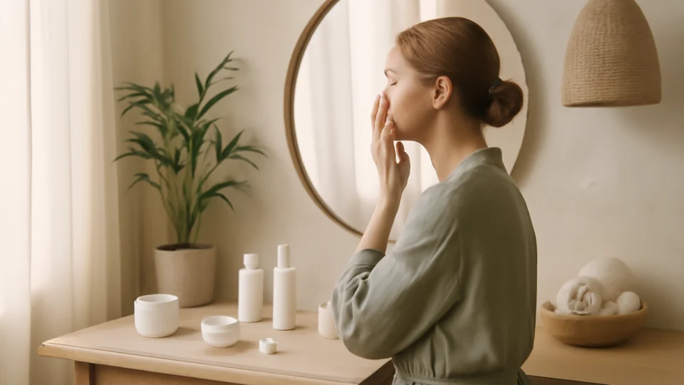 How a Back Facial in Plano by Spa Zone by Paris Targets Bacne and Skin Health