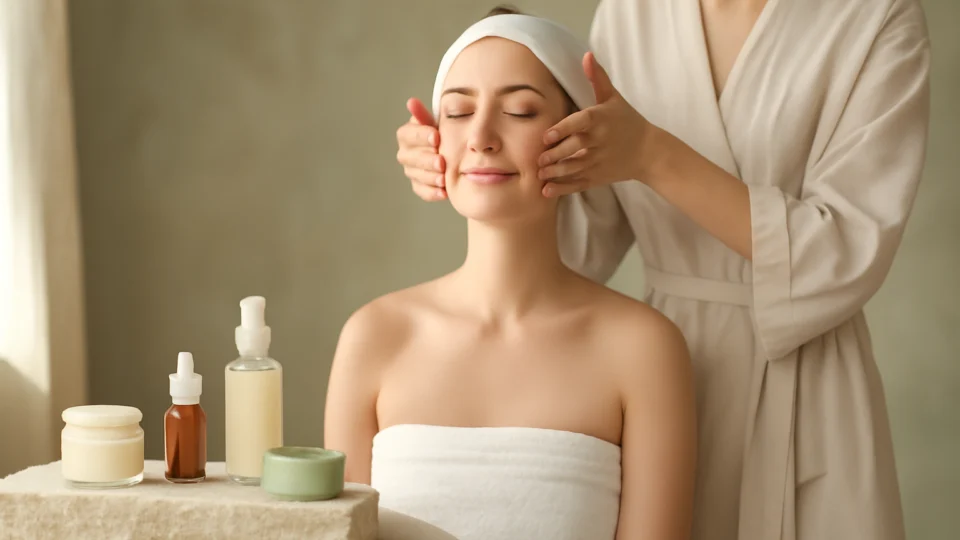 What to Know Before Your SWiCH Facial Appointment in Plano, TX