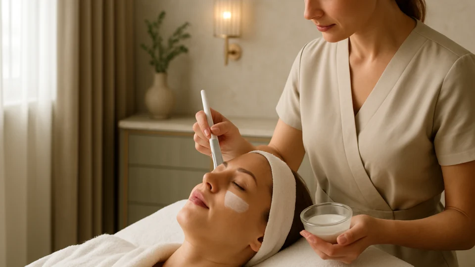 How Anti-Cellulite Massage at Spa Zone by Paris Complements Your Skincare and Wellness Routine in Plano, TX